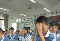 眼保健操教学视频,呵护视力健康