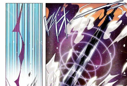 玄幻修真漫画,修真漫画的奇幻世界